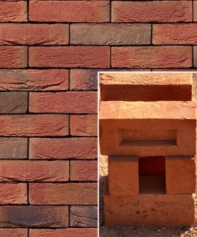Bricks