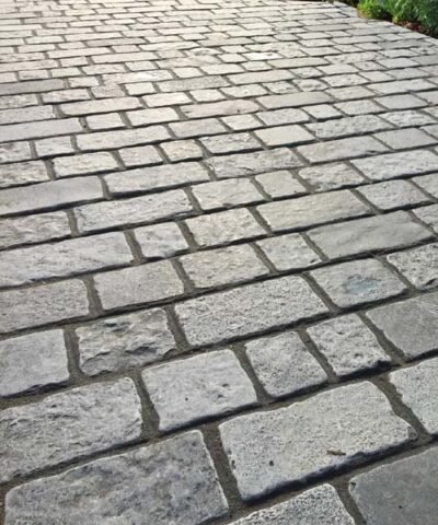 Cobbles